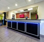 Red Roof Inn Yemassee hotel detail image 4
