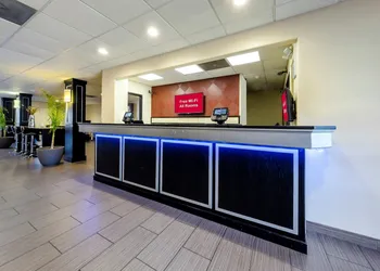 Red Roof Inn Yemassee hotel thumbnail 4