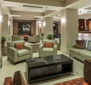 Embassy Suites by Hilton Alexandria Old Town hotel detail image 4
