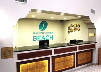 Boca Suites Deerfield Beach, SureStay Collection by BW hotel thumbnail 3