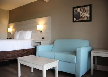 Boca Suites Deerfield Beach, SureStay Collection by BW hotel thumbnail 4
