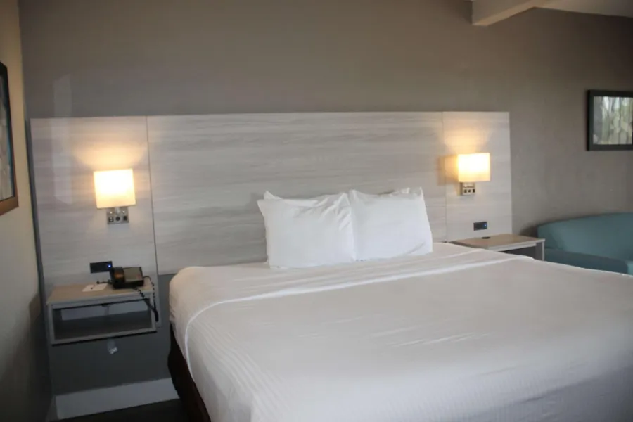 Boca Suites Deerfield Beach, SureStay Collection by BW hotel detail image 6