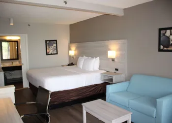 Boca Suites Deerfield Beach, SureStay Collection by BW hotel thumbnail 8