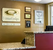 Econo Lodge Sacramento Convention Center hotel detail image 3