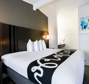SureStay Hotel by Best Western Seaside Monterey hotel detail image 4