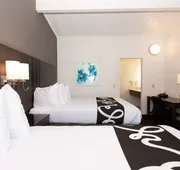 SureStay Hotel by Best Western Seaside Monterey hotel detail image 5