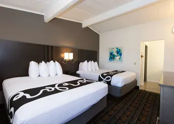 SureStay Hotel by Best Western Seaside Monterey hotel thumbnail 6