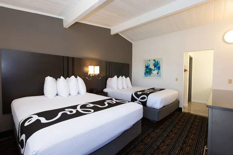 SureStay Hotel by Best Western Seaside Monterey hotel detail image 6