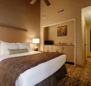 Best Western The Inn & Suites Pacific Grove hotel detail image 5
