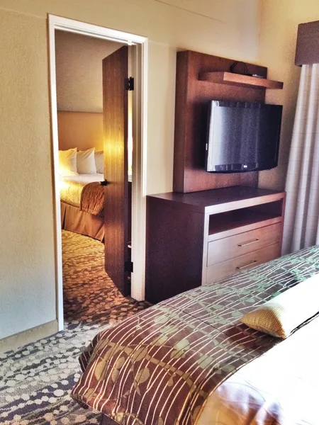 Best Western The Inn & Suites Pacific Grove hotel detail image 6