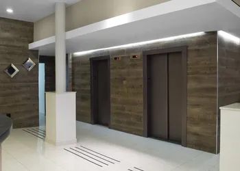 Eurostars Wall Street hotel thumbnail 2