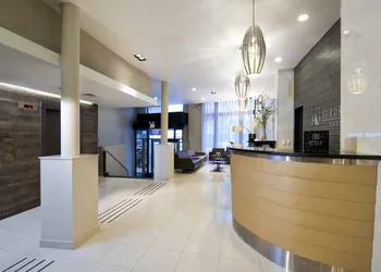 Eurostars Wall Street hotel thumbnail 3