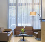 Eurostars Wall Street hotel detail image 4