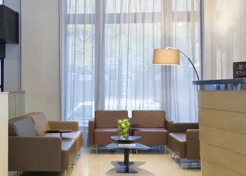 Eurostars Wall Street hotel thumbnail 4