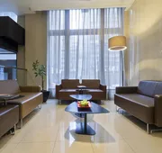 Eurostars Wall Street hotel detail image 7