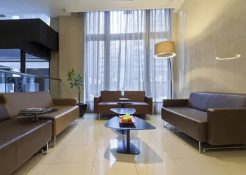 Eurostars Wall Street hotel thumbnail 7