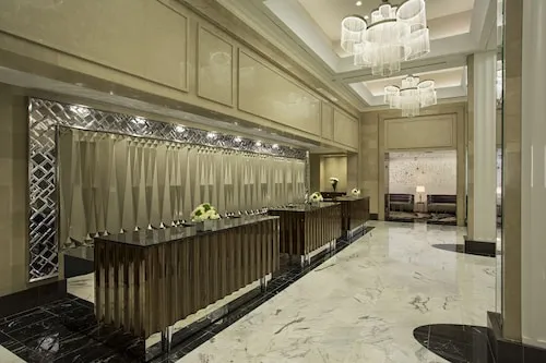 Loews Regency New York Hotel hotel detail image 2