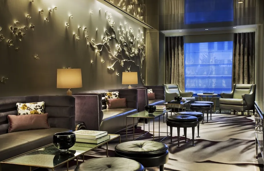 Loews Regency New York Hotel hotel detail image 6