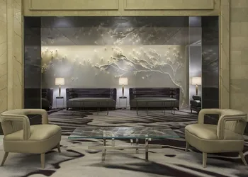 Loews Regency New York Hotel hotel thumbnail 4