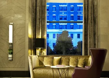 Loews Regency New York Hotel hotel thumbnail 7