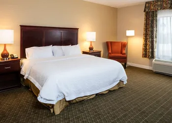 Hampton Inn & Suites Toledo-Perrysburg hotel thumbnail 4