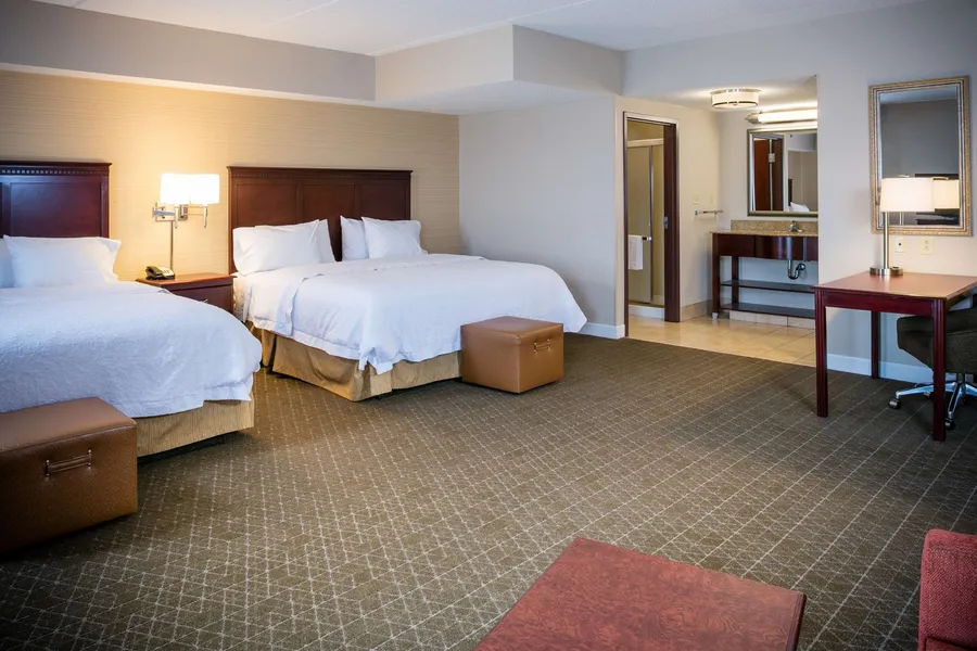 Hampton Inn & Suites Toledo-Perrysburg hotel detail image 6