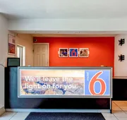 Motel 6 Houston, TX - East hotel detail image 4