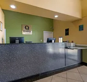 Quality Inn & Suites Mt Dora North hotel detail image 3