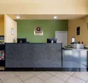 Quality Inn & Suites Mt Dora North hotel detail image 5