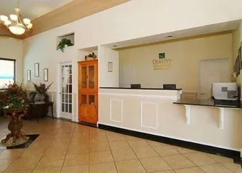 Quality Inn & Suites Mt Dora North hotel thumbnail 7