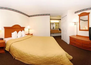 Quality Inn & Suites Mt Dora North hotel thumbnail 8