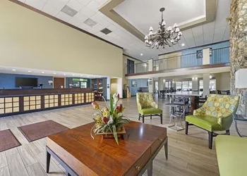 Best Western International Speedway Hotel hotel thumbnail 2