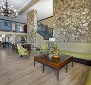 Best Western International Speedway Hotel hotel detail image 3