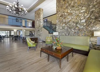 Best Western International Speedway Hotel hotel thumbnail 3