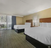 Best Western International Speedway Hotel hotel detail image 4