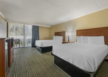 Best Western International Speedway Hotel hotel thumbnail 4