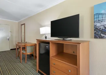 Best Western International Speedway Hotel hotel thumbnail 5