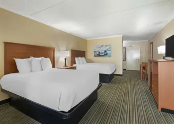 Best Western International Speedway Hotel hotel thumbnail 6