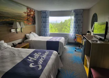 Days Inn by Wyndham Dahlonega University Area hotel thumbnail 2