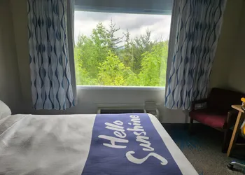 Days Inn by Wyndham Dahlonega University Area hotel thumbnail 3