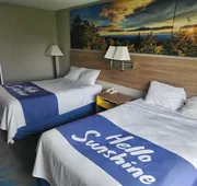 Days Inn by Wyndham Dahlonega University Area hotel detail image 4