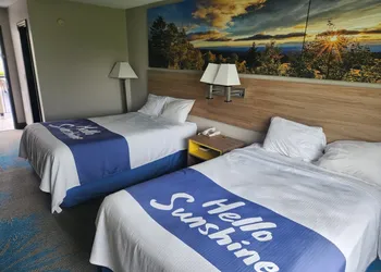 Days Inn by Wyndham Dahlonega University Area hotel thumbnail 4