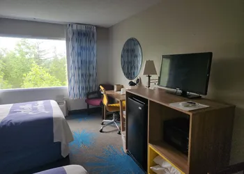 Days Inn by Wyndham Dahlonega University Area hotel thumbnail 5