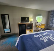 Days Inn by Wyndham Dahlonega University Area hotel detail image 7