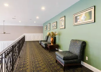 Rodeway Inn & Suites Williamsburg Central hotel thumbnail 2