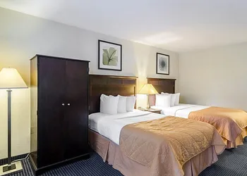 Rodeway Inn & Suites Williamsburg Central hotel thumbnail 5