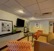 Hampton Inn by Hilton Indianapolis-South hotel detail image 3