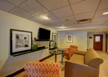 Hampton Inn by Hilton Indianapolis-South hotel thumbnail 3