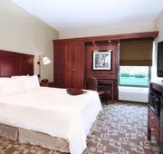 Hampton Inn by Hilton Indianapolis-South hotel detail image 4