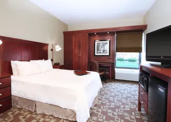 Hampton Inn by Hilton Indianapolis-South hotel thumbnail 4